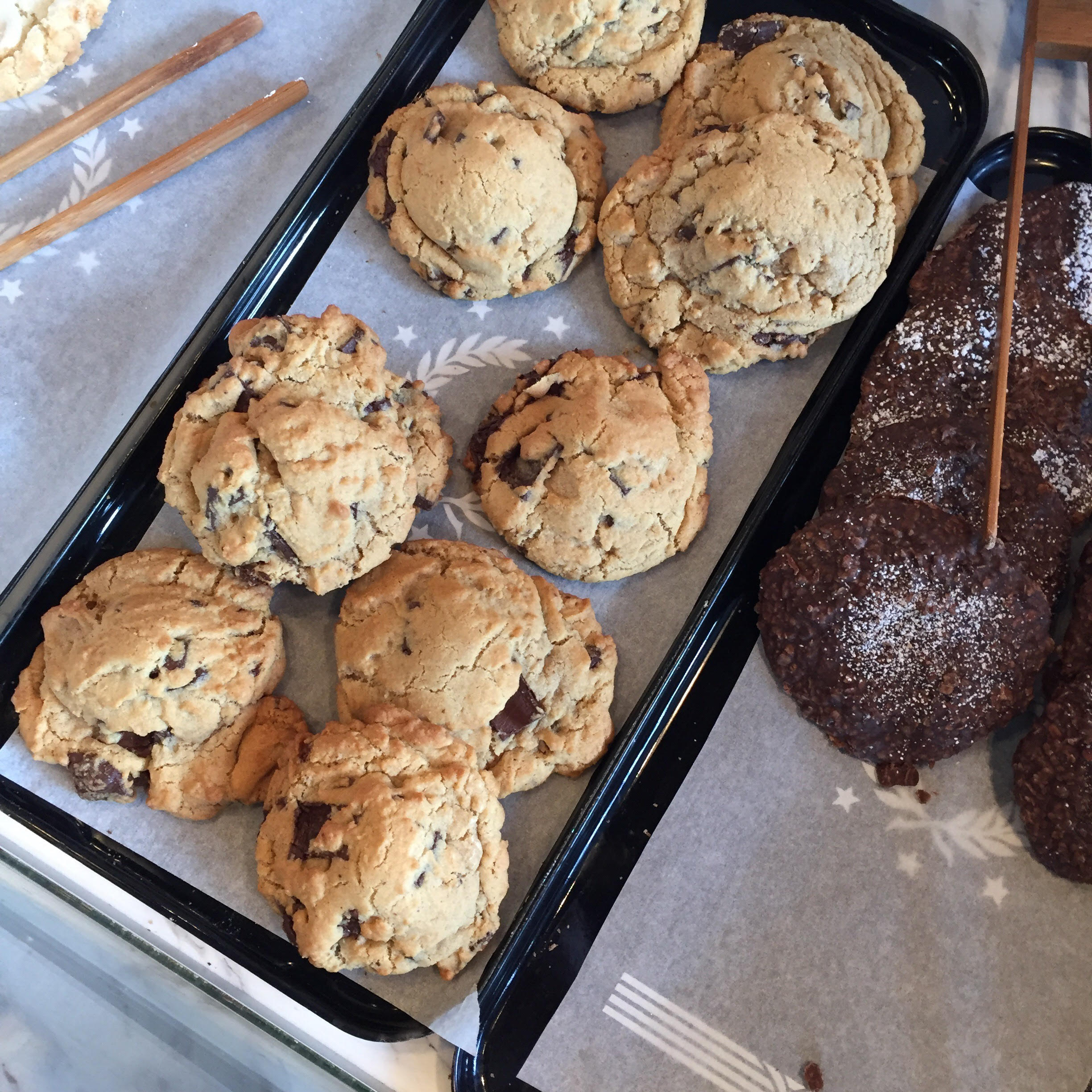 The Top 5 Cookies in Grand Rapids The GR Guide