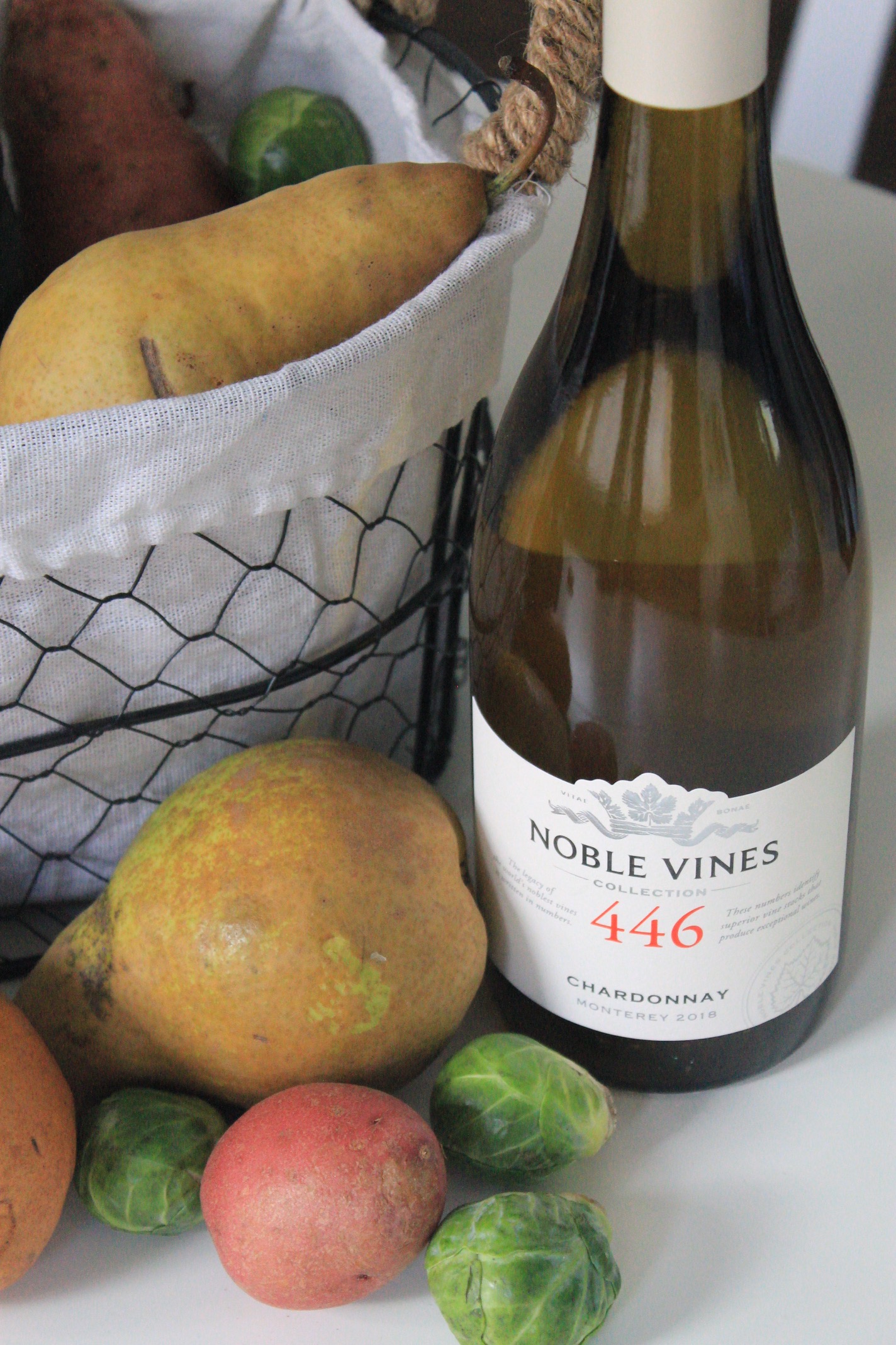 Noble Vines 667 Pinot Noir: A Symphony Of Elegance And Finesse