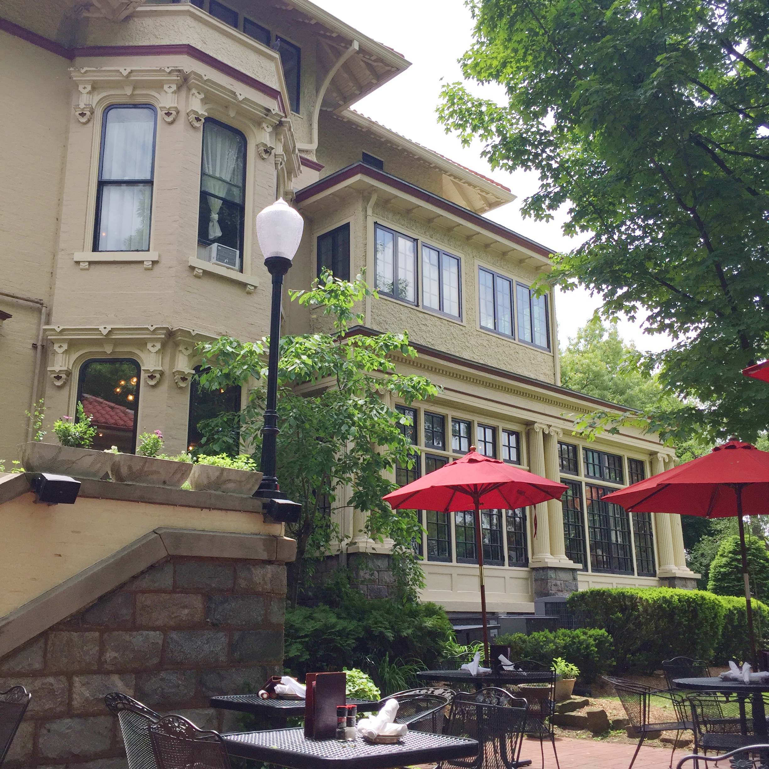 The Top 5 Patios In Grand Rapids - The GR Guide