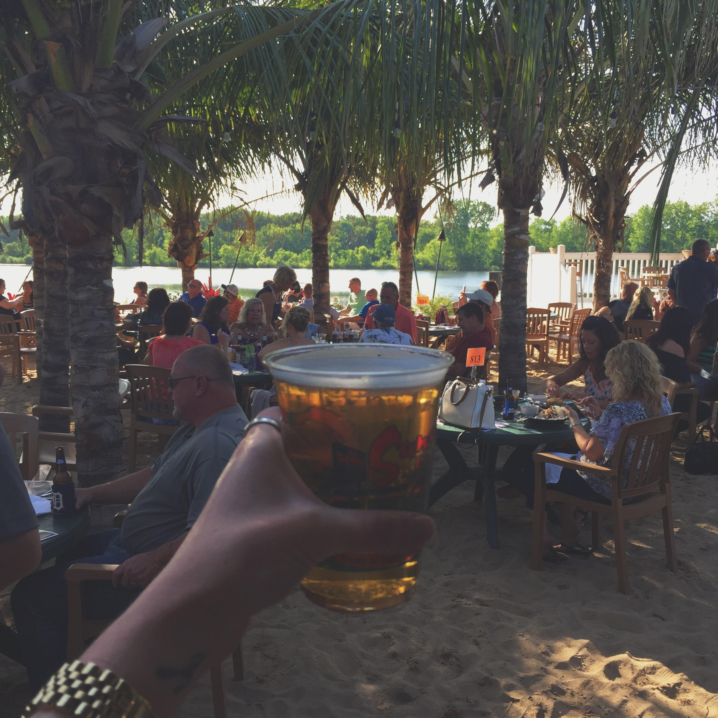 Top 10 Patios In Grand Rapids - The GR Guide