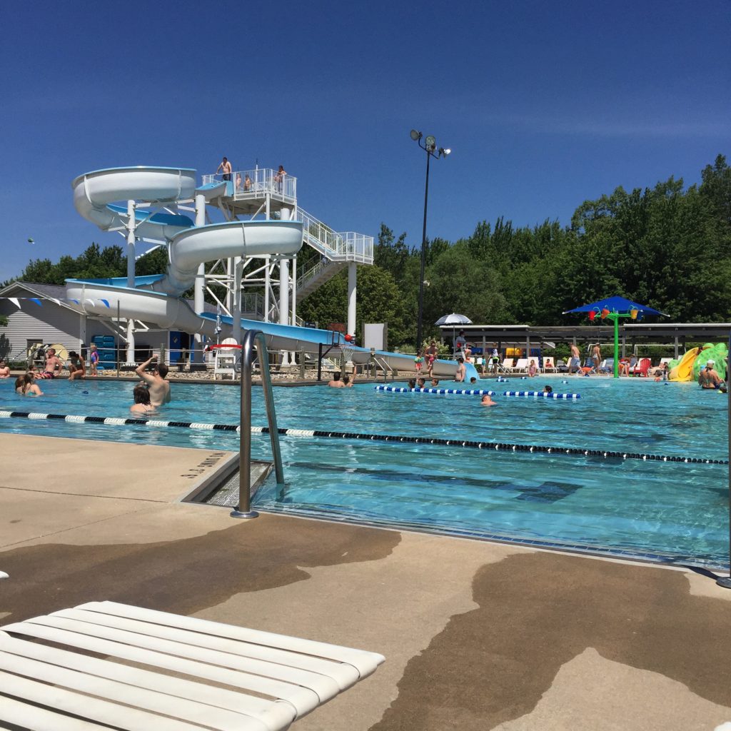 Why I'm Ready to Jump into Pool Season at MVP Sports Clubs - The GR Guide